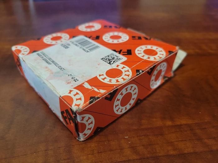 FAG Bearing 6308 4012801074629