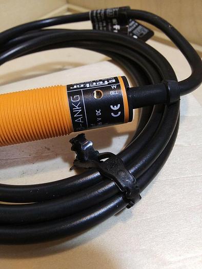 ifm IG5403 IG-3008-ANKG Proximity Sensor