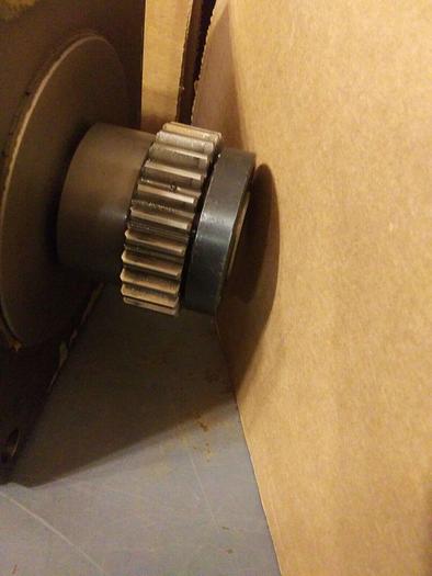 Used Fanuc A06B-0653-B002#0011