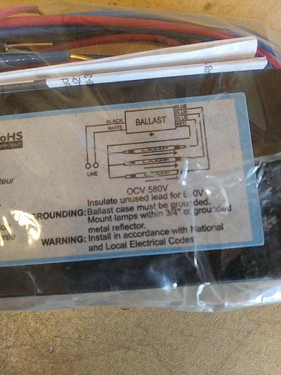 Advance IOPA-3P32-SC 120V Electronic Ballast