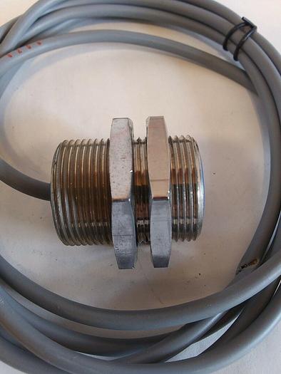 Electro-Matic DJ6G-E Proximity Switch