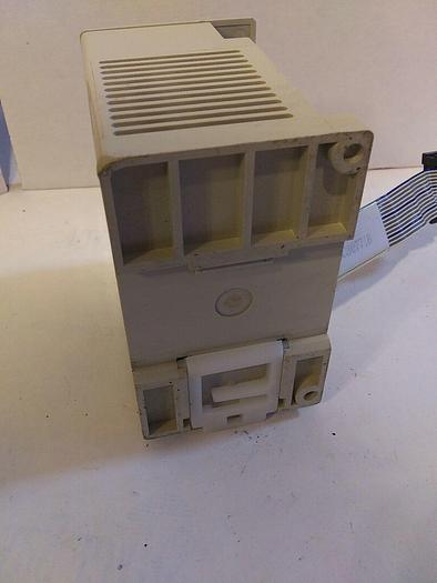 Used Mitsubishi FX2N-4AD-TC Programmable Controller