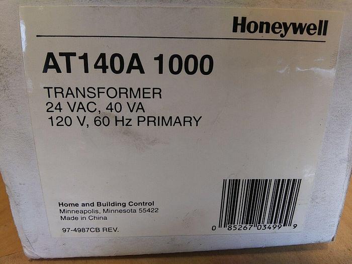 Honeywell AT140A 1000 Transformer