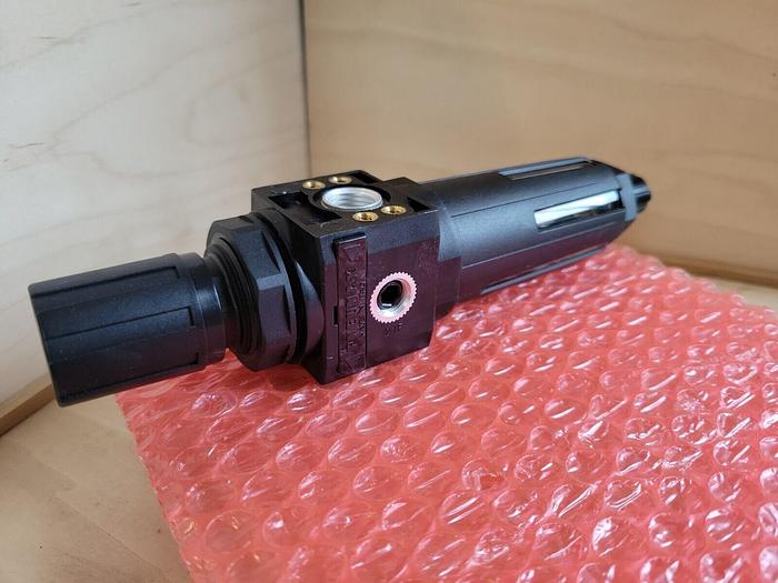 Pneumax 17104B.B.C.P