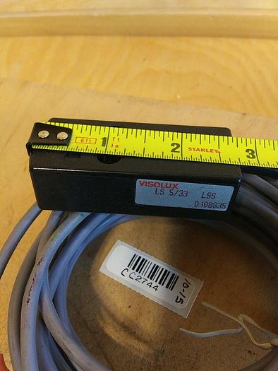 Visolux LS 5/33 LSS Sensor