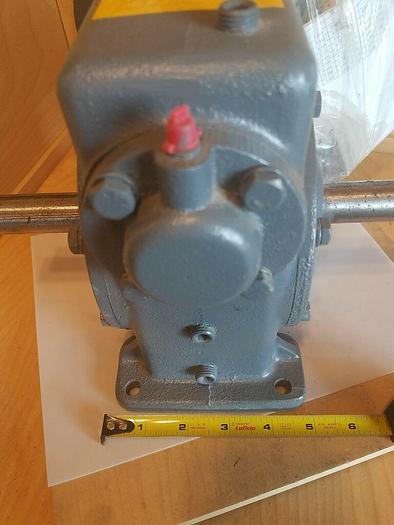 Used Winsmith 4MCT, 004MCTS22000DN