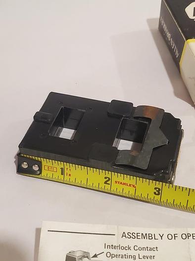 Allen-Bradley 71A858