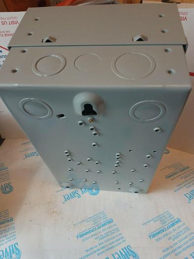 Siemens 11TD38 Manual Starter