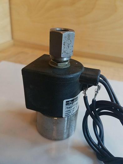 Used Parker 754020115B