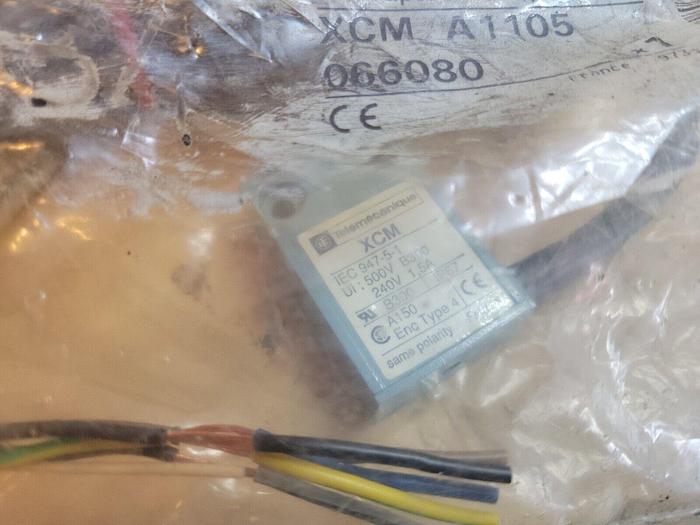 Telemecanique XCM A1105, Limit Switch 3389110660807