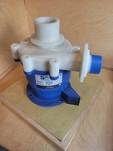 Used MET-PRO 344-KV9B