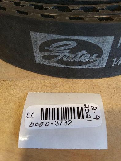Gates 1400H150 Power Grip Belt
