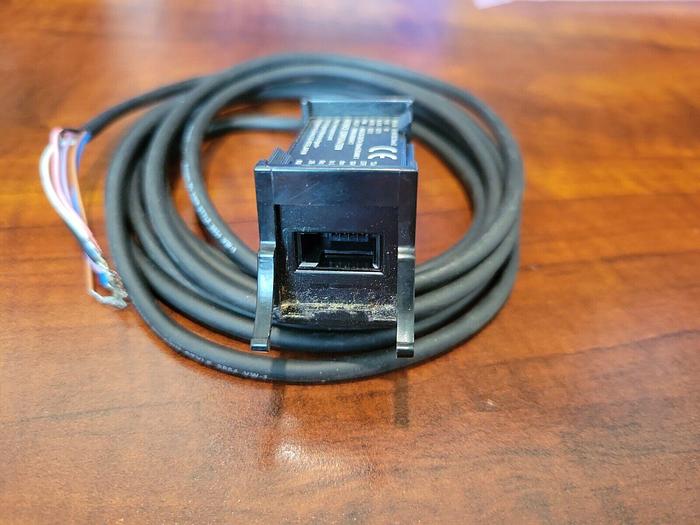 Used Keyence FT-55AWP