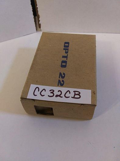 OPTO 22 OAC5Q Output Module