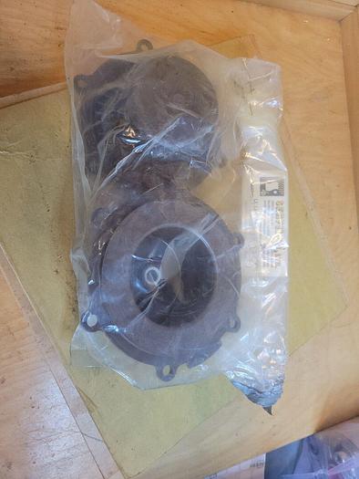 Serfilco 44-4007, Sealed Pack of TWO