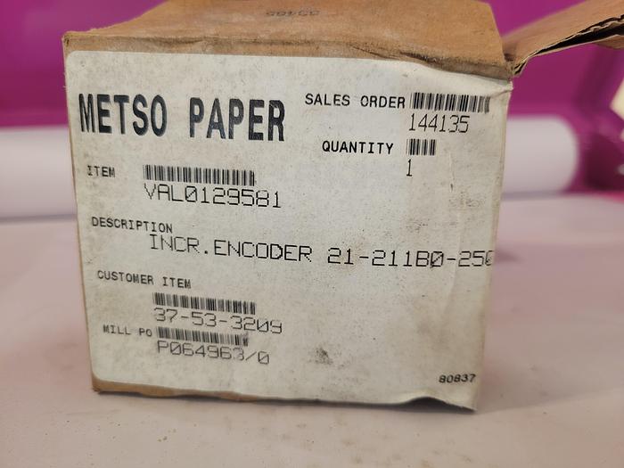 Pepperl Fuchs 21-211B0-250