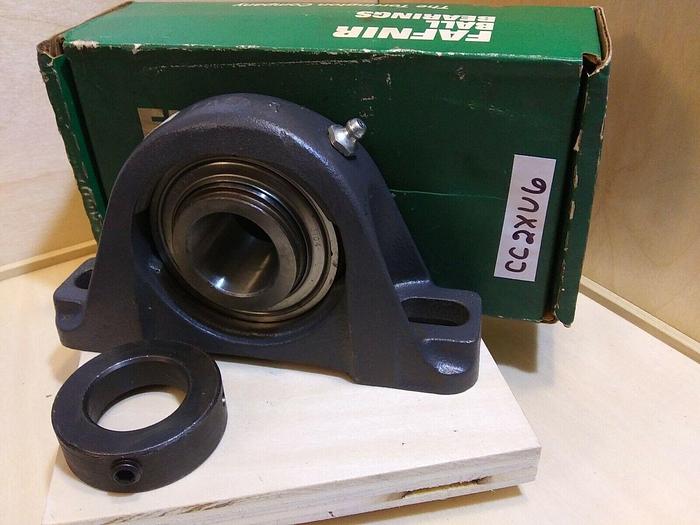 Fafnir RAS 1 1/4 Pillow Block Bearing