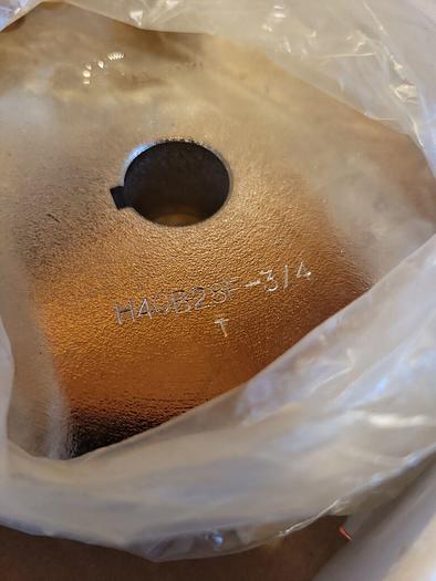 Tsubaki H40B28F-3/4 97039325143