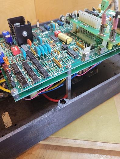 Used Cleveland Machine PaceMaster 5, PM5C M002995