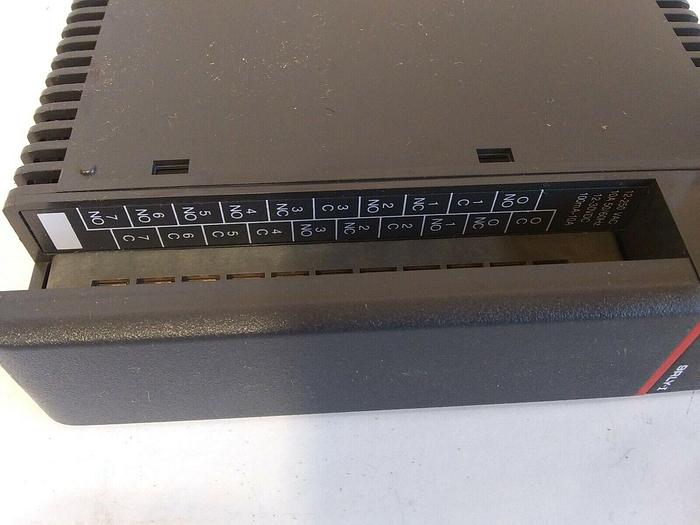 Used FACTS 405-RLY1-I Output Module