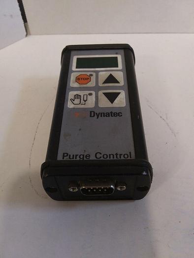 Used ITW Dynatec Purge Control