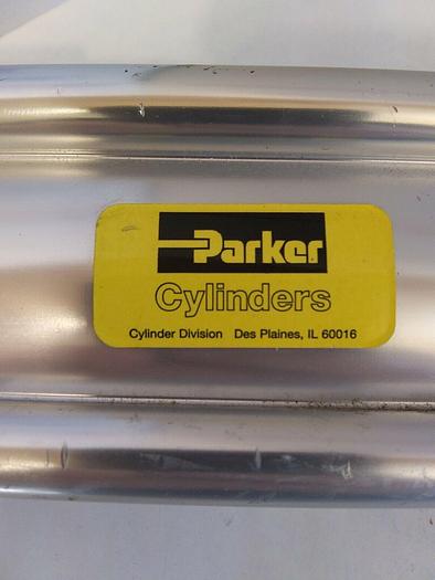 Parker 2.00 CJ2MAU14C 3.00 Pneumatic Cylinder