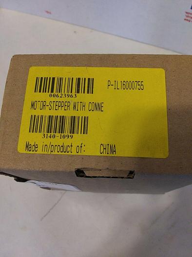 HP Indigo 3140-1099 Motor Stepper