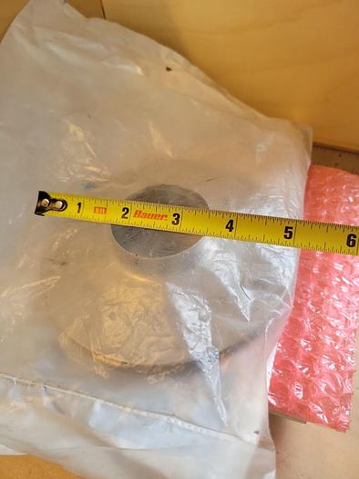 Goulds 2L54 Pump Impeller Replacement