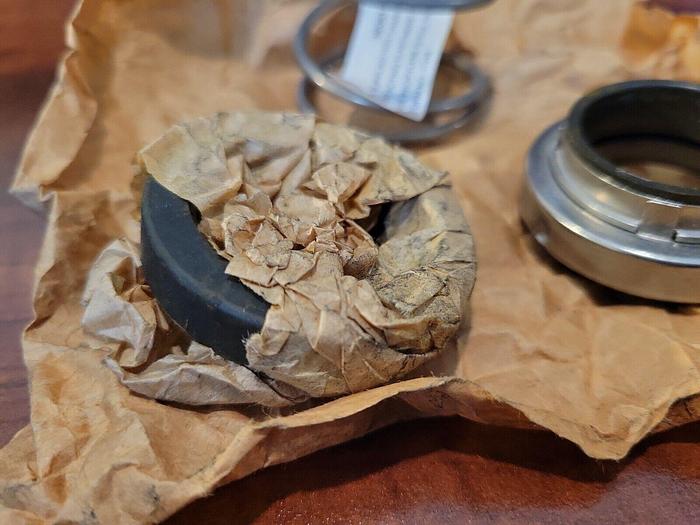 Goulds Pumps 10K19, Hi-Temp Sel