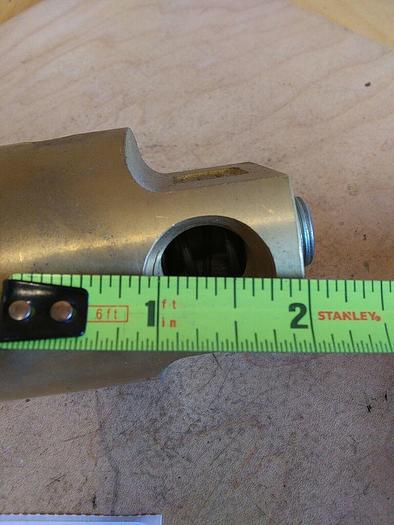 Barco BC-32101-08-01Left Hand Thread Rotary Union