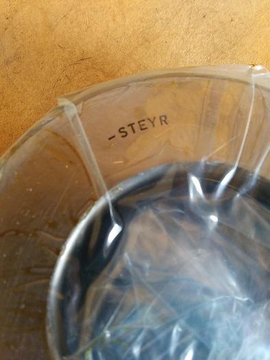 STEYR 51309 Ball Thrust Bearing 52/51309