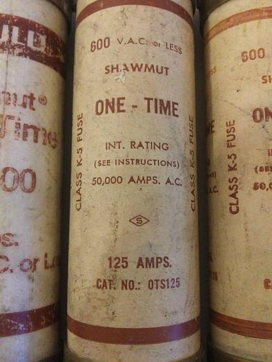 Fuse Bulk Assortment Lot