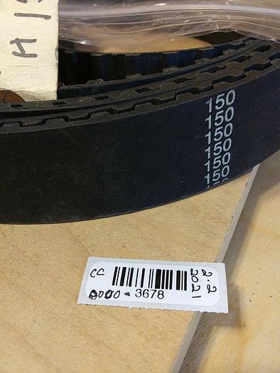 Gates 1700H150 Power Grip Transmission Belt