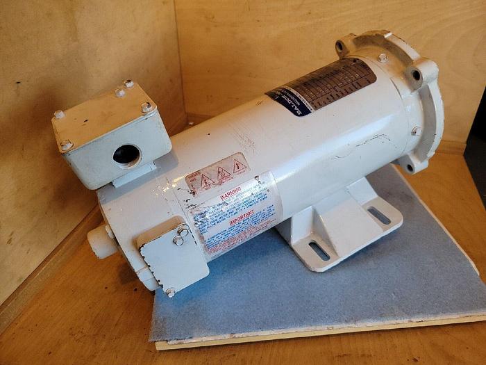 Baldor Reliance CDPWD3330 Washdown Duty Motor