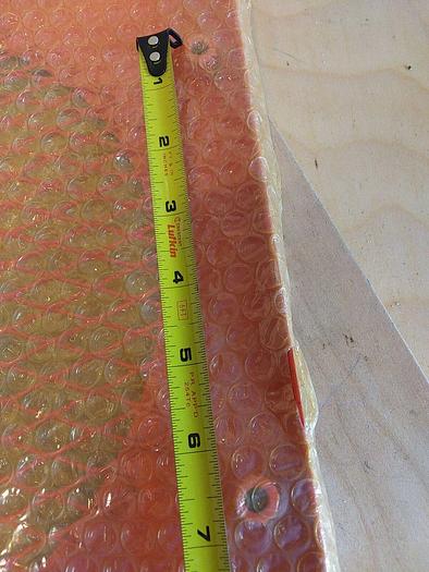 Amada 74301511 Fan Cover 13" X 13" 819106