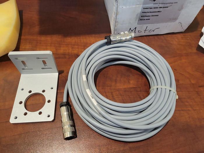 Domino 118733, DUK L014933