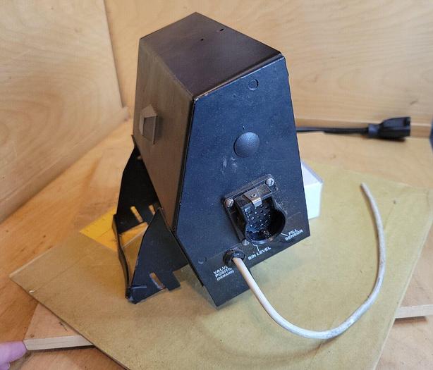 Used Conair Franklin 107454017 Universal Terminal Box