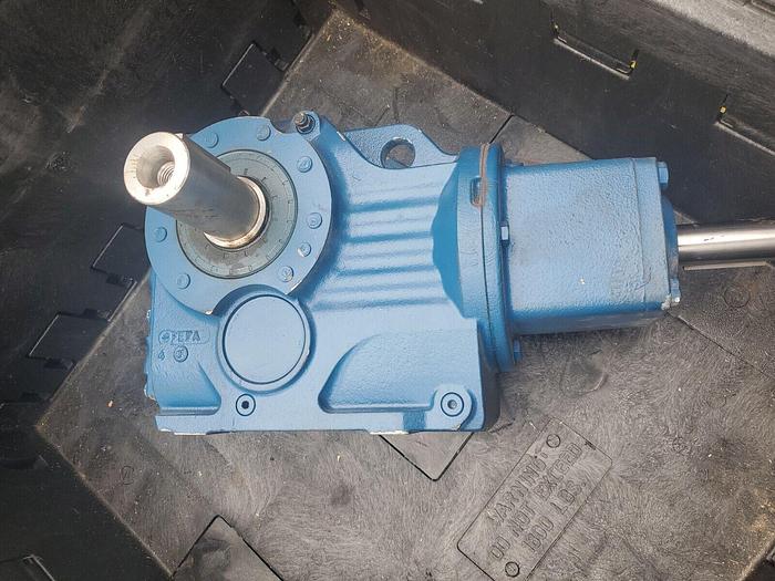 Refurbished Sew Eurodrive KF77AD4