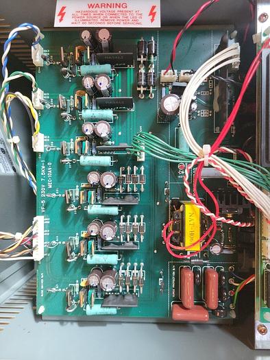 Allen Bradley 1333-DAA, Adjustable Frequency AC Drive