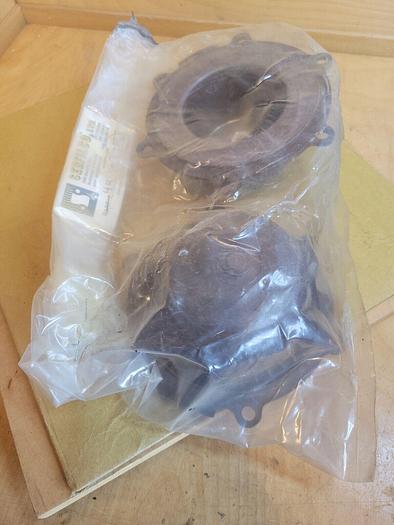 Serfilco 44-4007, Sealed Pack of TWO