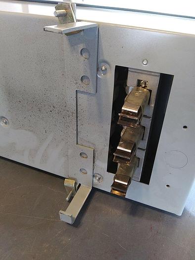 Federal Pacific Electric SP1336 Disconnect Switch