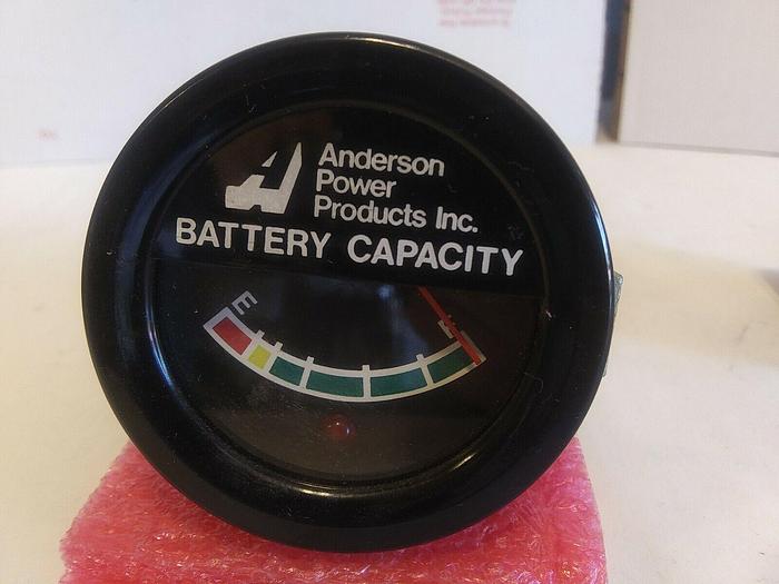 Anderson Power Pow-r-gard850