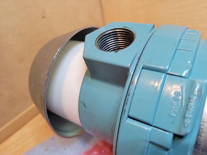 Used Wilkerson F33-06-000 A C97