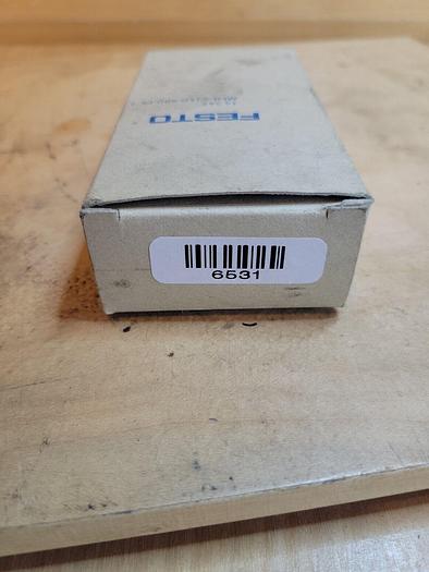 Festo MEH-4-LED-ABD-PK-3, 14 542