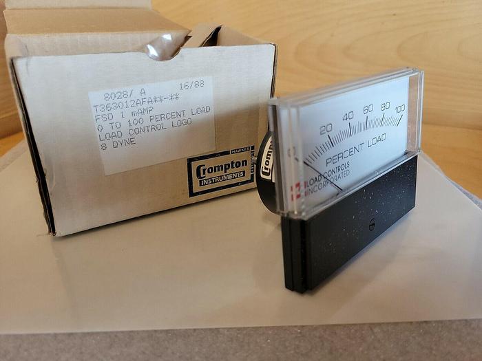 Crompton 363-01AA-FA1P