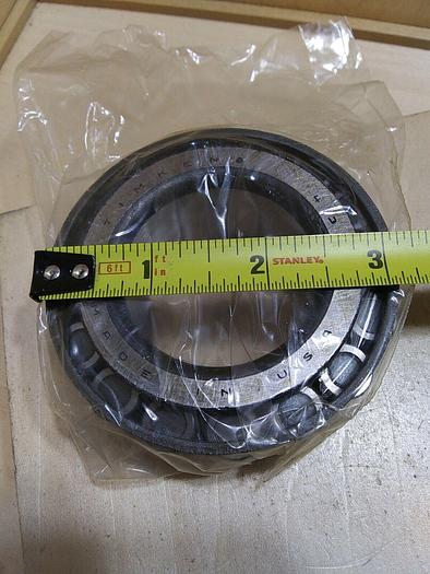 Timken 438 Tapered Roller Bearing