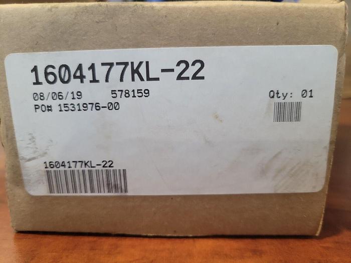 Accu-coder 1604177KL-22