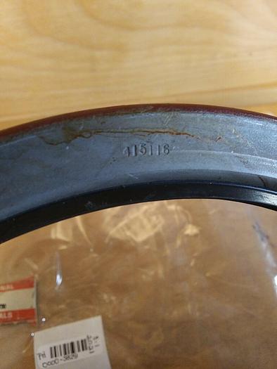 National Oil Seals 415116 Seal 7.250x8.750
