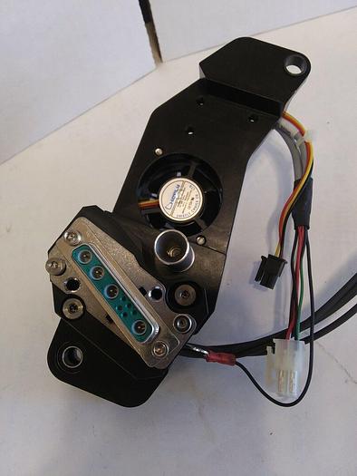 HP Indigo CA245-16510 Wall Engage Assy.