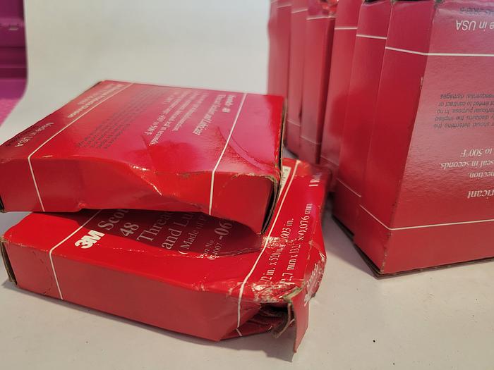 Used 3M 054007-06196